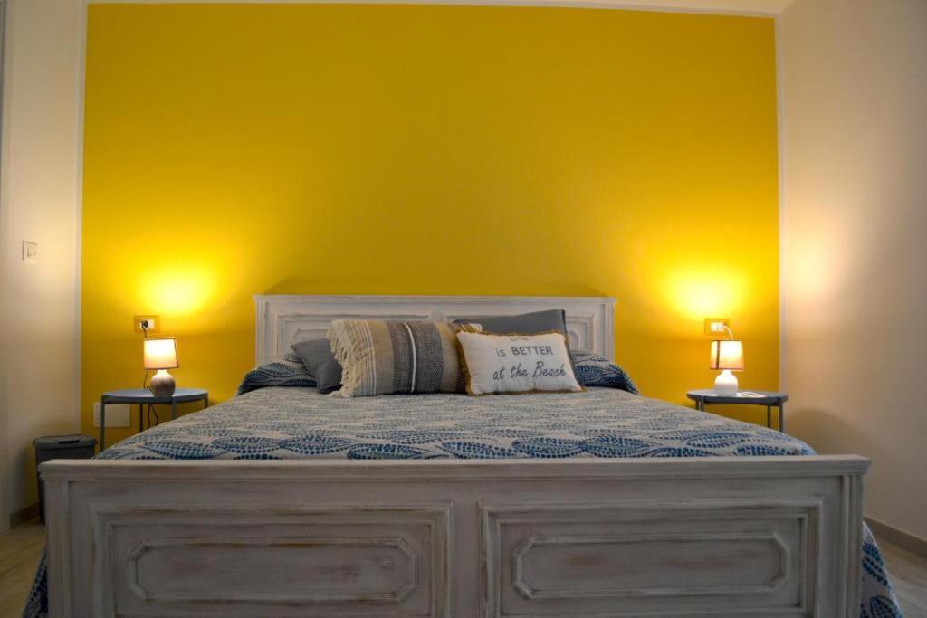 Bed and Breakfast Il Porto Di Benny Alassio Zewnętrze zdjęcie