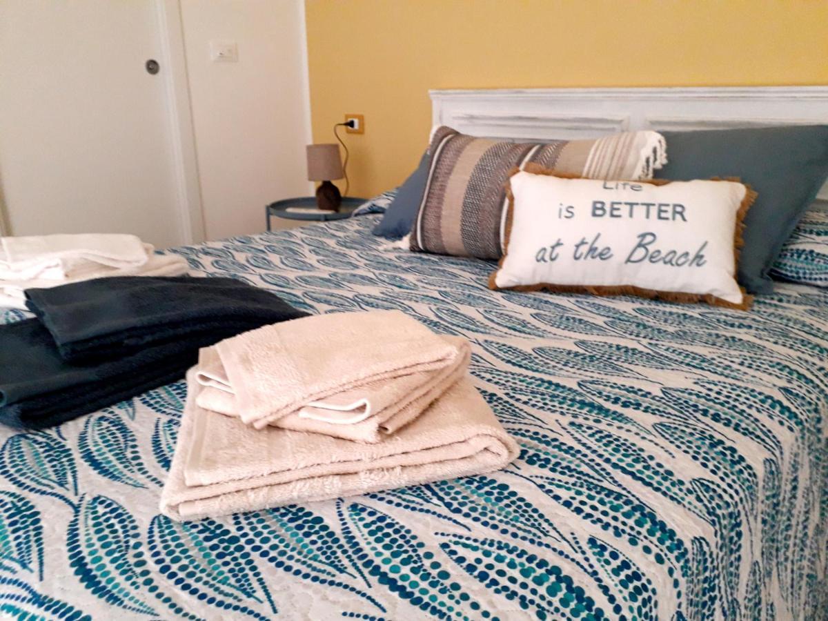 Bed and Breakfast Il Porto Di Benny Alassio Zewnętrze zdjęcie