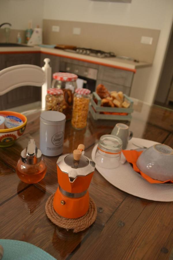 Bed and Breakfast Il Porto Di Benny Alassio Zewnętrze zdjęcie