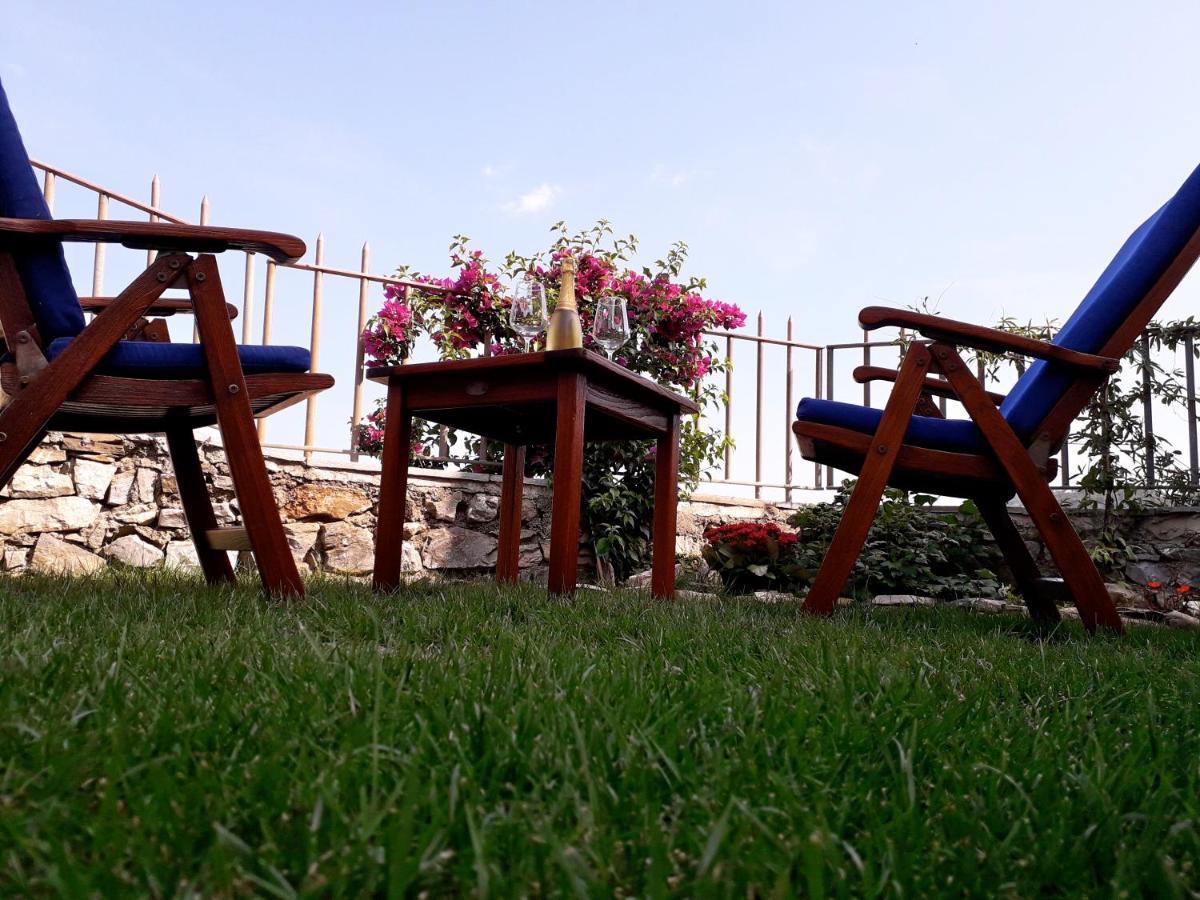 Bed and Breakfast Il Porto Di Benny Alassio Zewnętrze zdjęcie