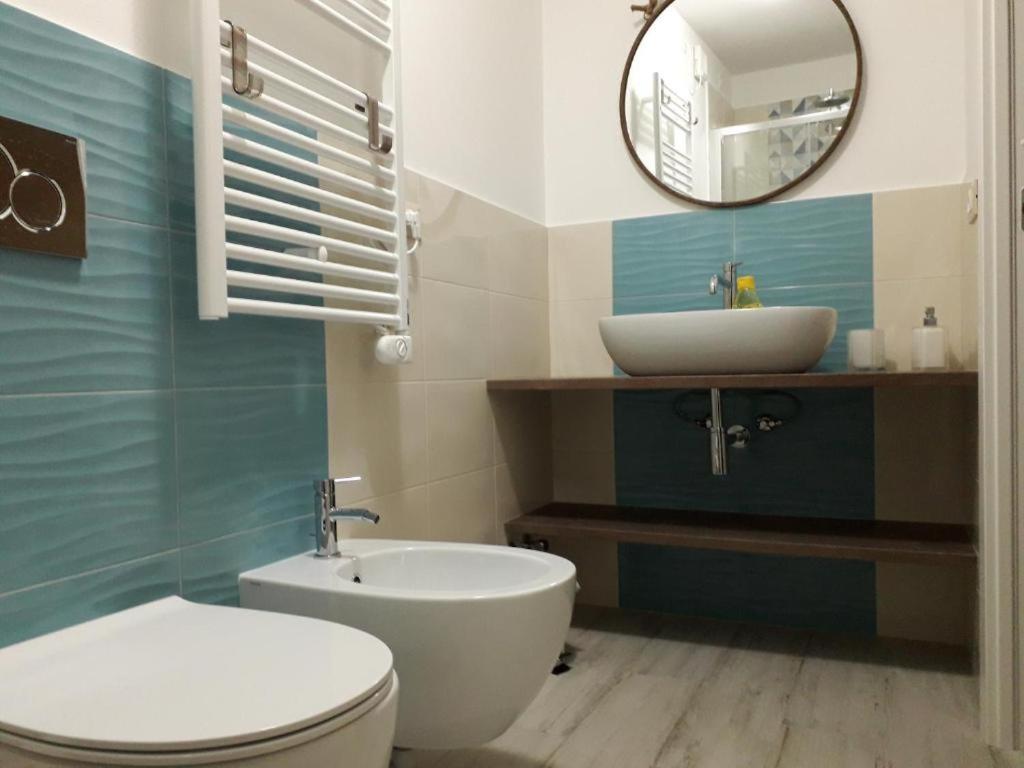 Bed and Breakfast Il Porto Di Benny Alassio Zewnętrze zdjęcie
