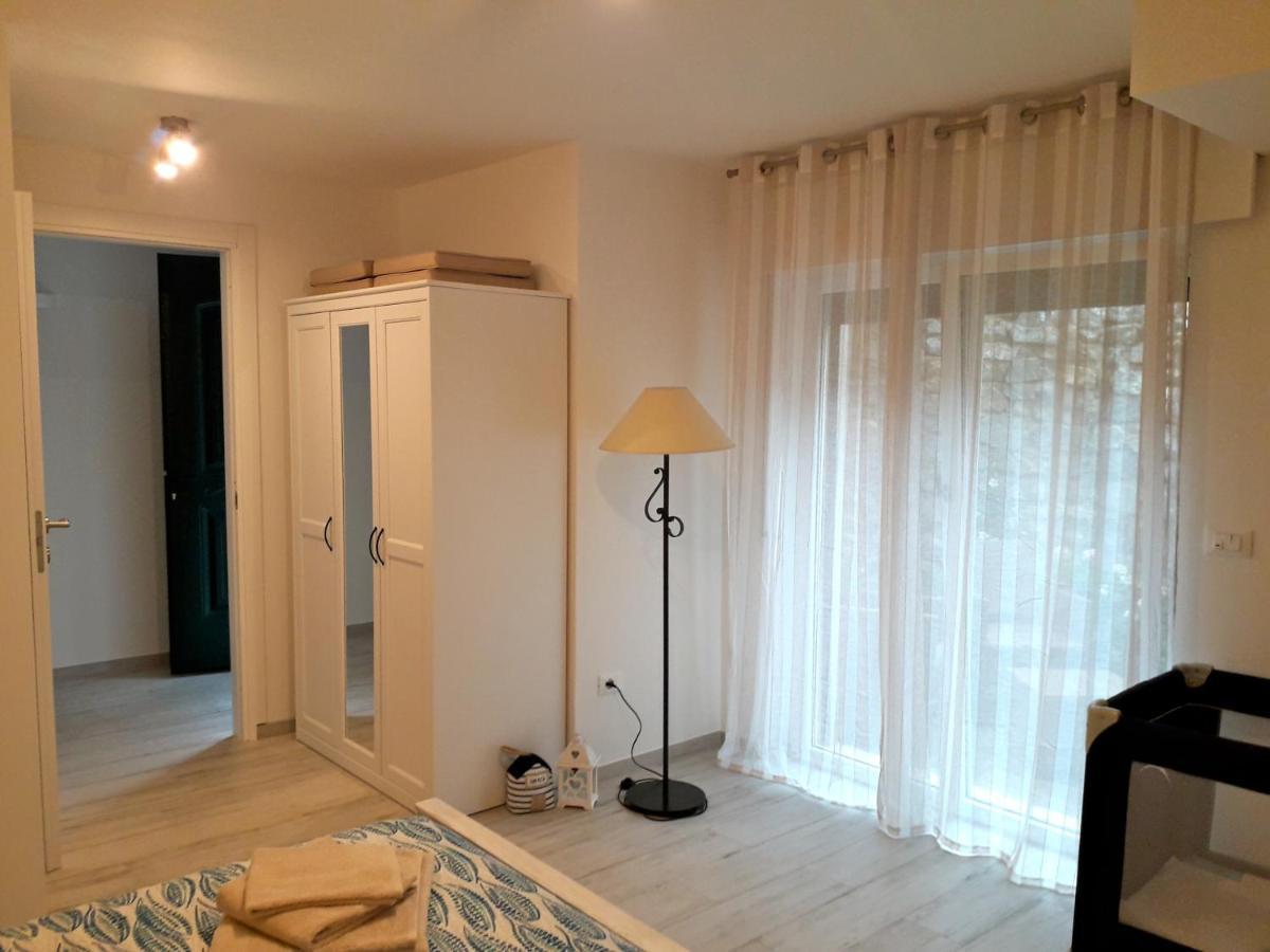 Bed and Breakfast Il Porto Di Benny Alassio Zewnętrze zdjęcie