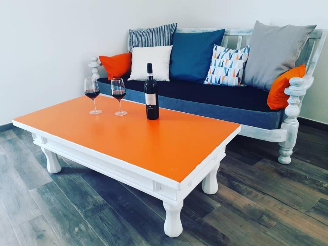 Bed and Breakfast Il Porto Di Benny Alassio Zewnętrze zdjęcie